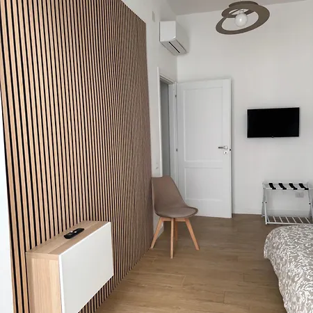 Apartmán La Casa Di Toto