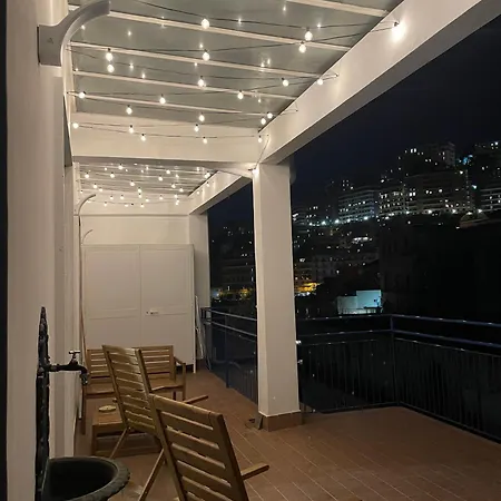 公寓 La Casa Di Toto