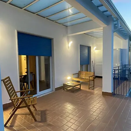 La Casa Di Toto *