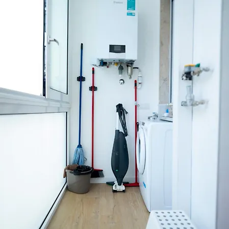 La Casa Di Toto Apartment Naples