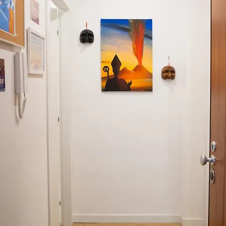 La Casa Di Toto * Naples