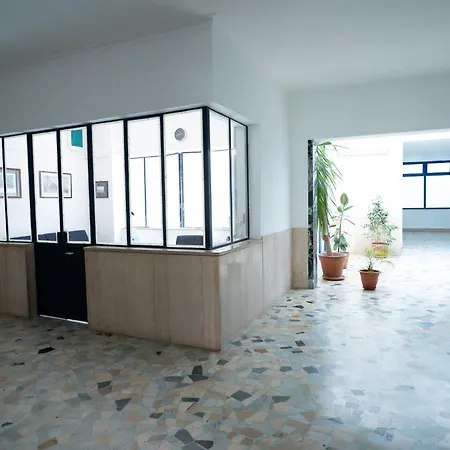 Apartment La Casa Di Toto