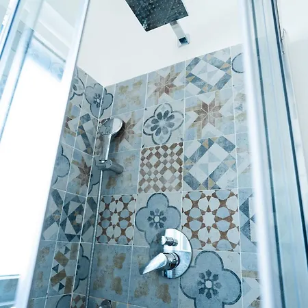 公寓 La Casa Di Toto *