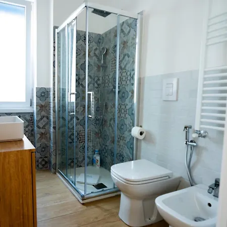 La Casa Di Toto