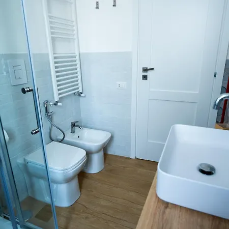 La Casa Di Toto Apartment Naples