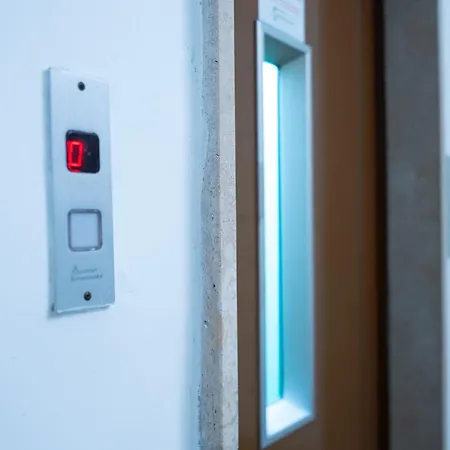 La Casa Di Toto Apartment