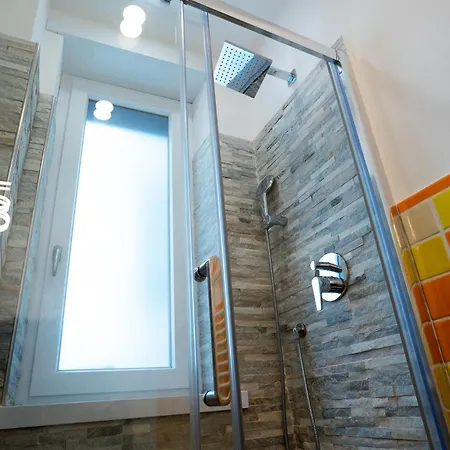 La Casa Di Toto Apartment Naples