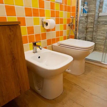 La Casa Di Toto *