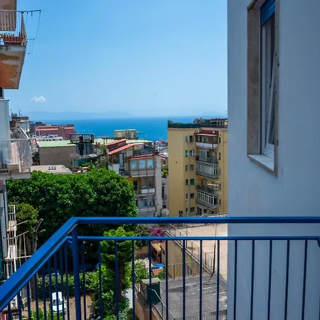 La Casa Di Toto *