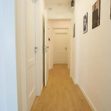 Apartment La Casa Di Toto *