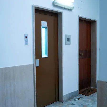 Apartment La Casa Di Toto Naples
