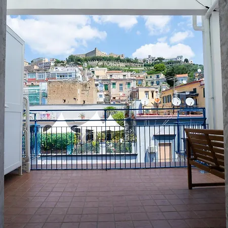 La Casa Di Toto