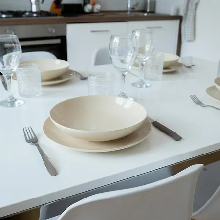 La Casa Di Toto Apartment