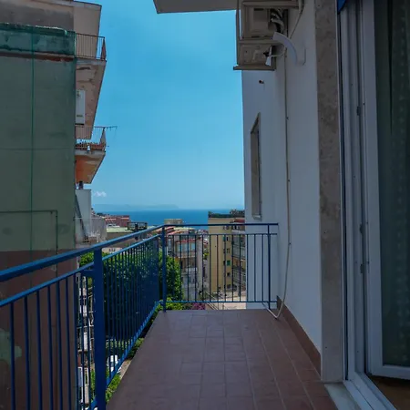 La Casa Di Toto Apartment Naples