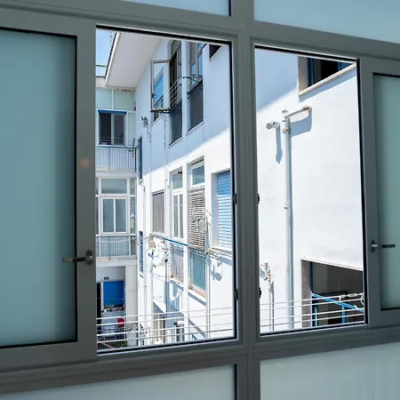 La Casa Di Toto Apartment Naples