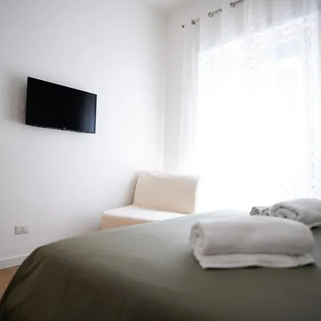 Apartment La Casa Di Toto