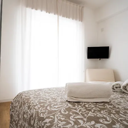 La Casa Di Toto Apartment *