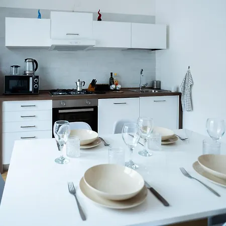 La Casa Di Toto Naples