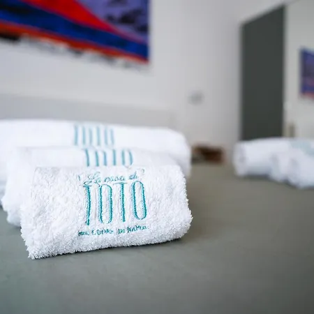 La Casa Di Toto