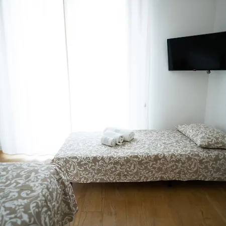 Apartment La Casa Di Toto