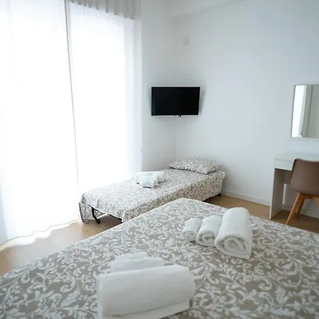 Apartment La Casa Di Toto *