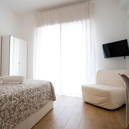 La Casa Di Toto Apartment Naples