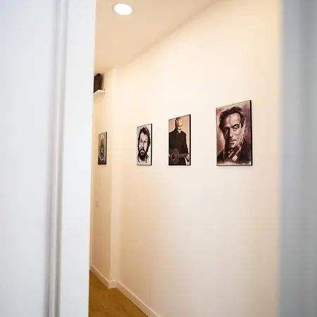 La Casa Di Toto Apartment Naples