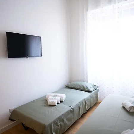 La Casa Di Toto *