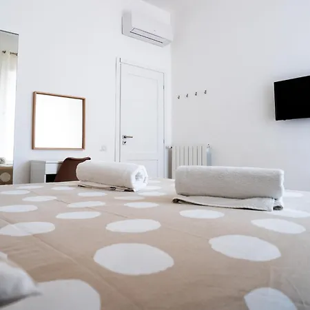Apartment La Casa Di Toto