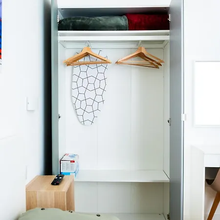 Appartement La Casa Di Toto *
