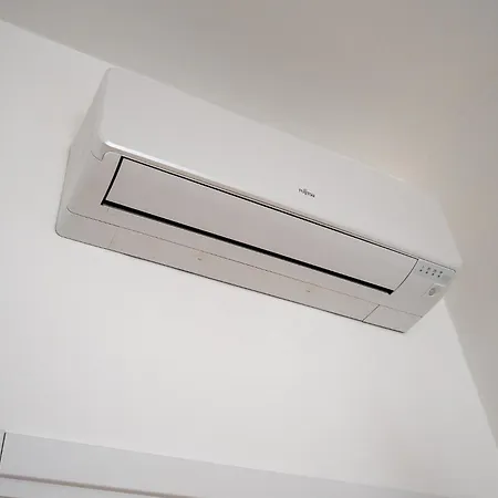 Appartement La Casa Di Toto Naples
