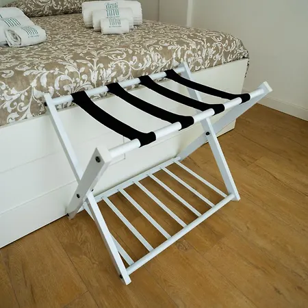 Appartement La Casa Di Toto *