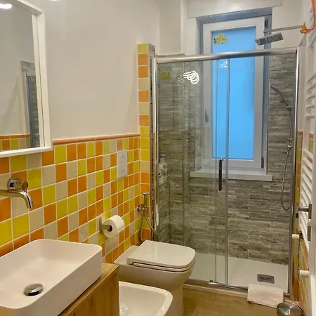 Appartement La Casa Di Toto *