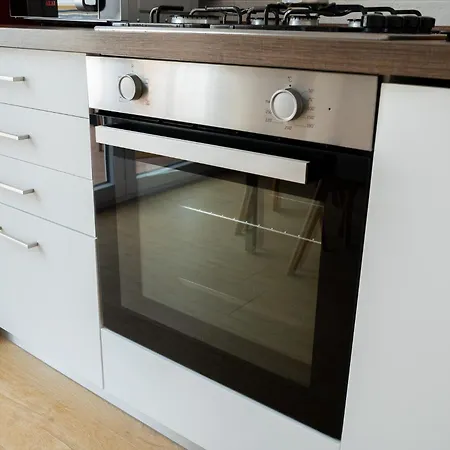 Appartement La Casa Di Toto