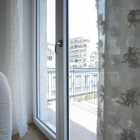 Appartement La Casa Di Toto *