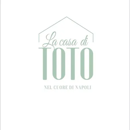 La Casa Di Toto נאפולי