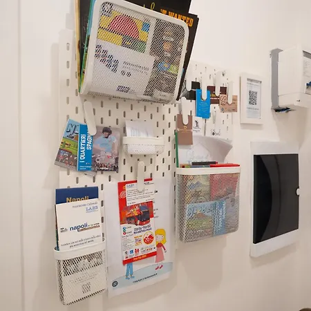 דירה La Casa Di Toto